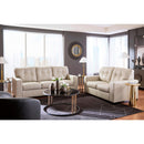  Manufacturer Color_Bone -- Santorine 2170838 Sofa IMAGE 8