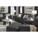  Benchcraft Loreo 6310114 Ottoman IMAGE 8