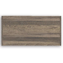  Signature Design by Ashley Shallifer EA1104-2X2 Four Cube Organizer IMAGE 5