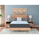  Size_Full -- Destin Cove Plush M33121 Full Mattress IMAGE 4