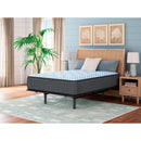  Size_Full -- Destin Cove Plush M33121 Full Mattress IMAGE 5