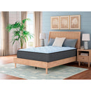  Size_Twin XL -- Destin Cove Plush M33171 Twin XL Mattress IMAGE 3