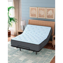  Size_Twin XL -- Destin Cove Plush M33171 Twin XL Mattress IMAGE 6