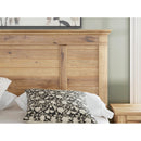  Size_Queen -- Makidern PCB1170B2 Queen Panel Bed IMAGE 9