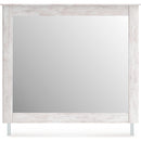  Signature Design by Ashley Makidern PCB1171-36 Bedroom Mirror IMAGE 2