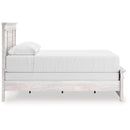  Size_King -- Signature Design by Ashley Makidern Panel Bed IMAGE 3