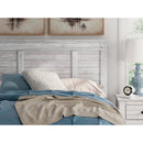  Size_Queen -- Makidern PCB1171B7 Queen Panel Storage Bed IMAGE 10