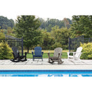  Signature Design by Ashley Sundown Shores PCP019-827 Rocking Chair IMAGE 8