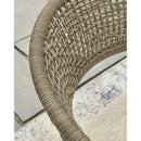  Signature Design by Ashley Orchard Beach PCP373-601A Arm Chair With Cushion IMAGE 5