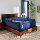  Size_Split California King -- Albany II Euro Pillow Top Soft Mattress (Split California King) IMAGE 1
