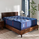  Size_California King -- Sealy Albany II Tight Top Firm Mattress IMAGE 1