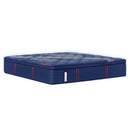  Size_Twin XL -- Brenham II Euro Pillow Top Firm Mattress (Twin XL) IMAGE 8