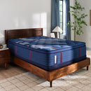  Size_California King -- Sealy Brenham II Euro Pillow Top Soft Mattress IMAGE 1