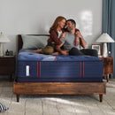  Size_Twin XL -- Brenham II Tight Top Medium Mattress (Twin XL) IMAGE 9