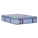  Size_Split California King -- Dupont II Euro Pillow Top Medium Mattress (Split California King) IMAGE 9