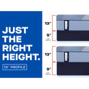 Size_Twin -- Dupont II Medium Mattress (Twin) IMAGE 15