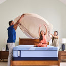  Size_Twin XL -- Dupont II Medium Mattress (Twin XL) IMAGE 11