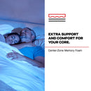  Size_Twin -- Dupont II Tight Top Soft Mattress (Twin) IMAGE 6