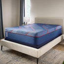  Size_Queen -- High Point II Soft Mattress (Queen) IMAGE 1