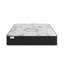  Sherwood Bedding Group Manhattan Nyx 12 Firm (MIAB) Mattress (Twin XL) IMAGE 5