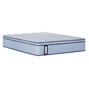  Size_Twin XL -- Medina II Euro Pillow Top Medium Mattress (Twin XL) IMAGE 8