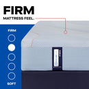  Size_Queen -- Medina II Firm Mattress (Queen) IMAGE 2