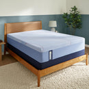  Size_Split California King -- Medina II Firm Mattress (Split California King) IMAGE 1