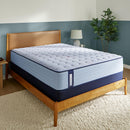  Size_Split California King -- Medina II Tight Top Medium Mattress (Split California King) IMAGE 1