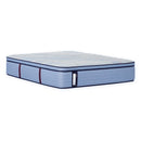  Size_Split California King -- Paterson II Euro Pillow Top Firm Mattress (Split California King) IMAGE 9