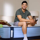  Size_King -- Paterson II Tight Top Ultra Firm Mattress (King) IMAGE 8