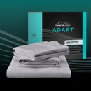  Tempur-Pedic TEMPUR-Adapt Luxe Egyptian Cotton Sheets - Graphite (Full) IMAGE 18