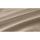  Tempur-Pedic TEMPUR-Adapt Luxe Egyptian Cotton Sheets - Sandstone (Split King) IMAGE 3