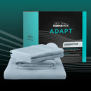  Tempur-Pedic TEMPUR-Adapt Luxe Egyptian Cotton Sheets - Sleepy Blue (Full) IMAGE 18