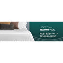  Tempur-Pedic TEMPUR-Adapt Luxe Egyptian Cotton Sheets - Sleepy Blue (Full) IMAGE 9