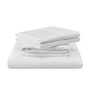  Tempur-Pedic TEMPUR-Adapt Luxe Egyptian Cotton Sheets - White (Twin XL) IMAGE 2