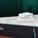  Tempur-Pedic TEMPUR-Adapt Luxe Egyptian Cotton Sheets - White (California King ) IMAGE 1