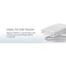 Tempur-Pedic TEMPUR breeze cooling Sheet Set Sandstone (Full) - Maison Elegance Furniture LLC