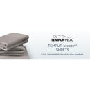Tempur-Pedic TEMPUR breeze cooling Sheet Set Sandstone (Twin) - Maison Elegance Furniture LLC