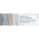 Tempur-Pedic TEMPUR breeze cooling Sheet Set Sandstone (King) - Maison Elegance Furniture LLC