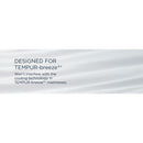 Tempur-Pedic TEMPUR breeze cooling Sheet Set Sandstone (King) - Maison Elegance Furniture LLC