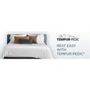 Tempur-Pedic TEMPUR breeze cooling Sheet Set Sandstone (Split King) - Maison Elegance Furniture LLC