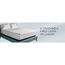  Tempur-Pedic TEMPUR Classic Cotton Sheet Set Cool Gray (Queen) IMAGE 20