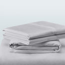  Tempur-Pedic TEMPUR Classic Cotton Sheet Set Sleepy Silver Mist (California King ) IMAGE 10
