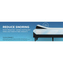  Size_Flex King -- Tempur-LuxeBreeze® Firm Mattress (Split Head King) IMAGE 15