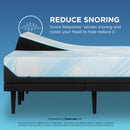  Size_Flex King -- Tempur-LuxeBreeze® Firm Mattress (Split Head King) IMAGE 7