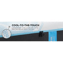  Size_Flex King -- Tempur-LuxeBreeze® Soft Mattress (Split Head King) IMAGE 12