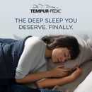  Tempur-Pedic TEMPUR Luxe Egyptian Cotton Sheet Set White (Twin) IMAGE 5