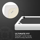  Size_Full -- Tempur-Pedic Tempur Mattress Protector IMAGE 6