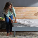  Size_Twin -- Tempur Mattress Protector (Twin) IMAGE 3