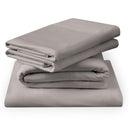  Tempur-Pedic Tempur-Pedic Breeze Pillowcase Set - Graphite (King) IMAGE 5